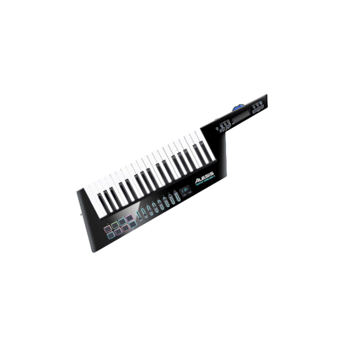 Buy Alesis Vortex Wireless 2 High-Performance USB MIDI Keytar