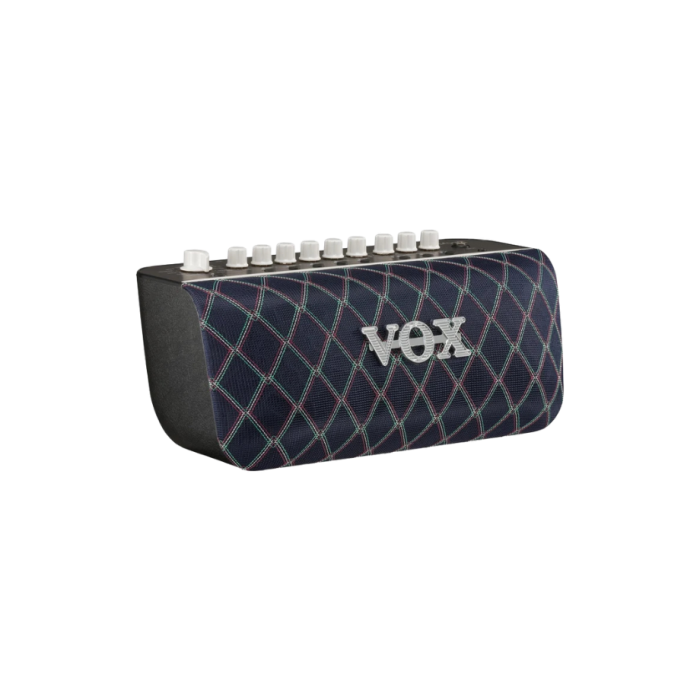 Vox Adio Air BS Wireless Bass Modeling Amp | Gigstore