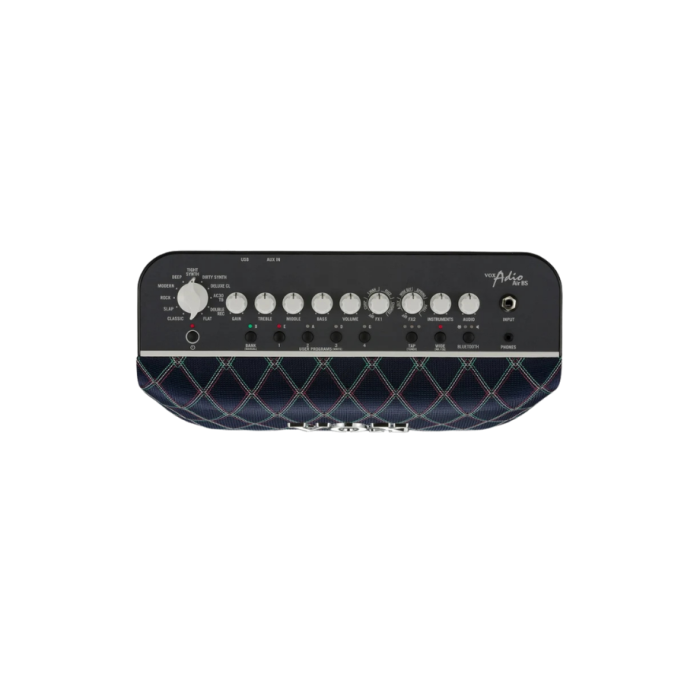 Vox Adio Air BS Wireless Bass Modeling Amp | Gigstore