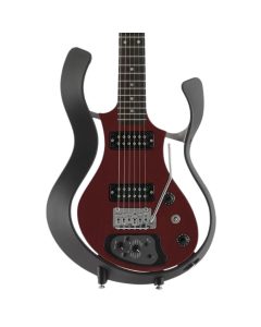 VOX VSS-1 RD STARSTREAM TYPE 1 ELECTRIC GUITAR