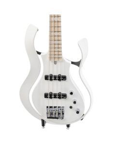 VOX VSBA-A2S WHPW STARSTREAM ARTIST BASS GUITAR