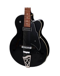 VOX GIULIETTA VGA3D TK- ACOUSTIC ELECTRIC GUITAR
