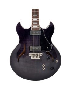VOX HDC77 BB (BLACKBURST) ELECTRIC GUITAR