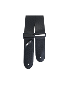 NEONO Strap Black - Guitar Strap