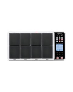 Roland OCTAPAD SPD-30 Version 2 Digital Percussion Pad - White