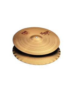 PAISTE 14″ 2002 Sound Edge Hi-Hat – 0001063114