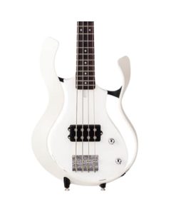VOX VSB-1H WH-BASS GUITAR