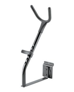 König & Meyer 44240 Saxophone Holder | Slatwall Mount