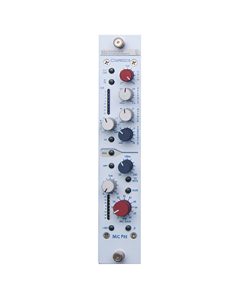 Rupert Neve Designs 5015V Portico Single Channel Mic Pre/Compressor (Vertical)