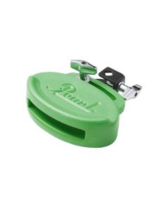 Pearl PBL-10 Clave Block - High, With Mount