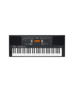 Yamaha PSR-A350 61-key oriental portable keyboard with touch response, scale tuning and Arabic style accompaniment