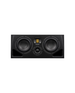 ADAM Audio A77H active 3-way midfield studio monitor with dual 7-inch woofers and X-ART tweeter