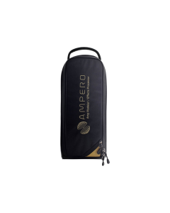 Hotone AGB-1 Ampero Gig Bag protective carrying bag for Ampero series multi-effects processors with durable fabric construction and portable design