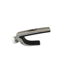 Alice A007J/PC Light Capo Pearl Chrome Acoustic Guitar