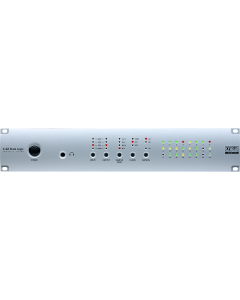 Solid State Logic Alpha-Link MADI AX 24-Channel AD/DA Converter