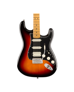 Fender American Professional Classic Stratocaster HSS Electric Guitar 3-Color Sunburst