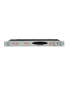 Lynx Aurora 8 AD/DA Converter | 8-Channel Mastering Quality