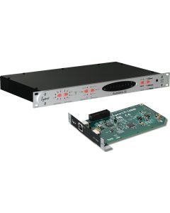 Lynx Aurora 8-USB | 8-Channel USB AD/DA Converter