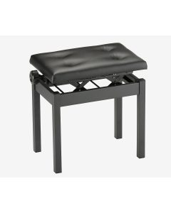 Korg PC 550 PIANO BENCH - Black