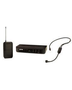 Shure BLX14UK/P31X-K14 Wireless Headset System