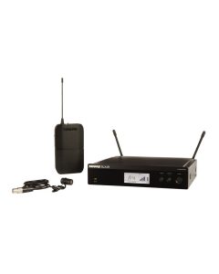 Shure BLX14/W85-K14 Wireless Presenter System
