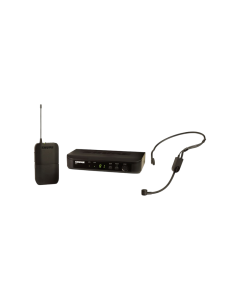 Shure BLX14UK/P31X-K14 Wireless Headset System