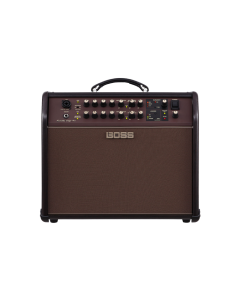 BOSS Acoustic Singer Pro Acoustic Amplifier