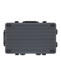 BOSS BCB-1000 Pedalboard Suitcase with Built-In Junction Box