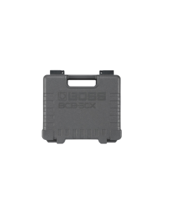 BOSS BCB-30X Compact Customizable Pedalboard