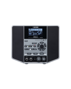 BOSS eBand JS-10 Audio Player with Guitar Effects
