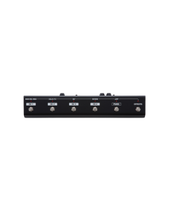 BOSS GA-FC Guitar Amplifier Foot Controller