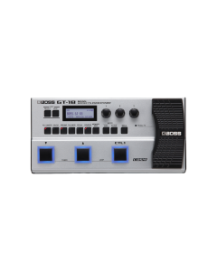 BOSS GT-1B Bass Effects Processor
