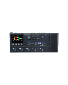 BOSS GX-100 Guitar Effects Processor