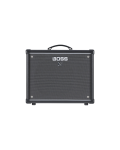 BOSS KATANA-50 EX Gen 3 Guitar Amplifier Combo