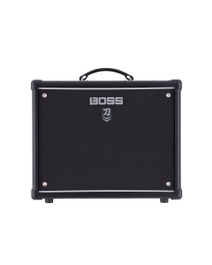 BOSS Katana-50 MkII 50W Guitar Amplifier Combo