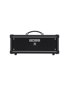 BOSS Katana-Head Gen 3 100W Guitar Amplifier Head