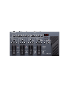 BOSS ME-80 Guitar Multiple Effects Processor