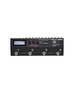 BOSS MS-3 Multi Effects Switcher Pedal