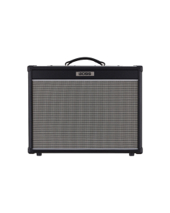 BOSS Nextone Artist 80-Watt Tube Logic Combo Guitar Amplifier