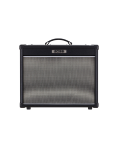 BOSS Nextone Stage 40-Watt Tube Logic Combo Guitar Amplifier