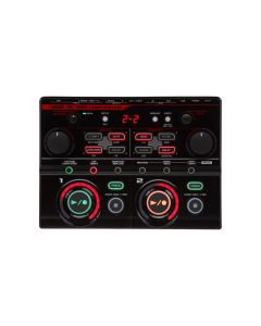 BOSS RC-202 Compact 2-Track Loop Station