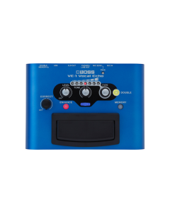 BOSS VE-1 Vocal Echo Vocal Effects Processor