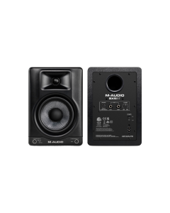M-AUDIO BX5BT BLUETOOTH STUDIO MONITOR PAIR