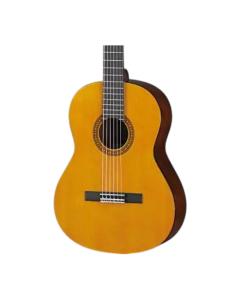 Yamaha CGS103AII 3/4-Size Classical Acoustic Guitar Natural