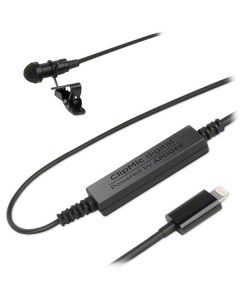 Sennheiser CLIP-MIC DIGITAL Clip-on Microphone For IOS Device