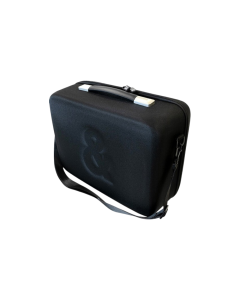 Allen & Heath CQ-12T Soft Case protective bag for digital audio mixer