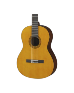 Yamaha CS40 3/4-Size Classical Guitar Natural