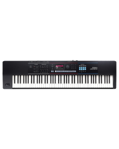 Roland JUNO-D8 88-key weighted synthesizer keyboard with PHA-4 hammer action