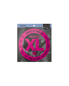 D'Addario EPS170-5 Long Scale Bass Strings