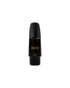 D’Addario Rico Graftonite Soprano Saxophone Mouthpiece B3